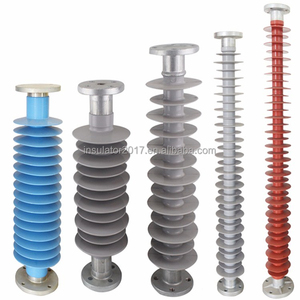 Giá Tốt Nhất 24KV Cao Áp <span class=keywords><strong>Post</strong></span> Silicone Cao Su Cách Điện - Product Image 1