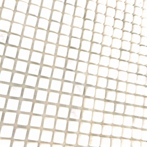 Mosaico de Piedra de Mármol de Buena Calidad, Diseño de <span class=keywords><strong>Cubo</strong></span> de <span class=keywords><strong>Rubik</strong></span>, Azulejo de Mosaico 3D para Fondo - Product Image 5