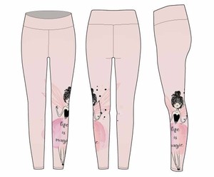 Custom <strong>Pattern</strong> <strong>Women</strong> Yoga <strong>Leggings</strong> Fitness Gym <strong>Legging</strong> Workout Printed Sport <strong>Leggings</strong> - Product Image 4