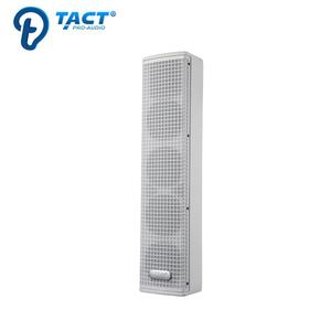 Tact Hot Bán đẹp chất lượng 4 "x 4 <span class=keywords><strong>1</strong></span>" x <span class=keywords><strong>1</strong></span> Cột loa hội nghị phòng họp Hệ thống loa - Product Image 2