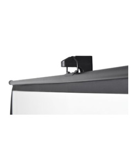 <strong>Projector</strong> <strong>Screen</strong> <strong>Stand</strong> for Home Use or Office or School - Product Image 2