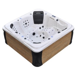 <span class=keywords><strong>Jazz</strong></span> feeling spa avec cartouche filtre KGT spa balboa spas spas JCS-08 - Product Image 2