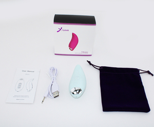 Y.Love Laktation <span class=keywords><strong>massage</strong></span> gerät zum Stillen von Frauen Sex produkte USB Wiederauf lad bares Silikon-Vibrations <span class=keywords><strong>massage</strong></span> gerät - Product Image 6