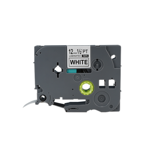 Pour imprimante <span class=keywords><strong>Brother</strong></span> P-Touch Compatible <span class=keywords><strong>Tze</strong></span> 12mm rubans d'étiquettes standard <span class=keywords><strong>TZe</strong></span>-<span class=keywords><strong>231</strong></span> rubans Cassette laminés - Product Image 2