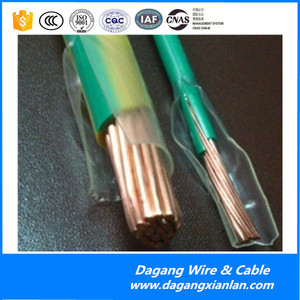 Fil <span class=keywords><strong>de</strong></span> cuivre 2.5mm Électrique <span class=keywords><strong>RVV</strong></span> Fil Câble Pour Le Ménage - Product Image 1