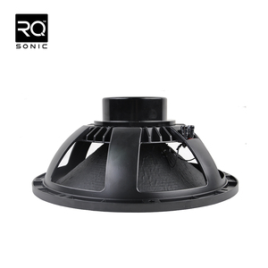 RQSONIC CY12NW64 Neo Bass Professionele <span class=keywords><strong>600W</strong></span> <span class=keywords><strong>RMS</strong></span> PA Woofer <span class=keywords><strong>Speaker</strong></span> 12 Inch <span class=keywords><strong>Subwoofer</strong></span> - Product Image 4