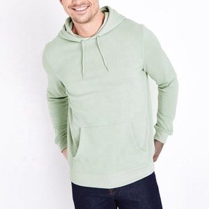 Mint color hoodie Clearance