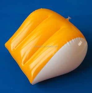 <span class=keywords><strong>Almohada</strong></span> Inflable de <span class=keywords><strong>Playa</strong></span> de PVC con Impresión de Logotipo - Product Image 3