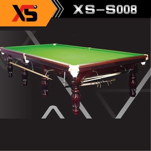 โต๊ะ<span class=keywords><strong>สนุกเกอร์</strong></span>ขาย ขนาด 12 ฟุต แบบอังกฤษ 3 in 1 <span class=keywords><strong>สนุกเกอร์</strong></span>และบิลเลียด คุณภาพสูง ทำจากหินชนวนและไม้เนื้อแข็ง พร้อมกระเป๋าหนังแท้ 1000 - Product Image 5