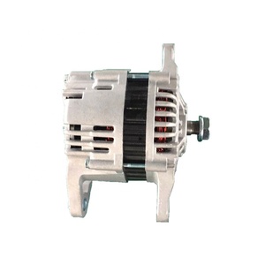 <span class=keywords><strong>Alternador</strong></span> <span class=keywords><strong>de</strong></span> <span class=keywords><strong>coche</strong></span> <span class=keywords><strong>de</strong></span> 12v 80a compatible <span class=keywords><strong>con</strong></span> NISSAN, carretilla elevadora TKM 23100NA00B LR160747 ALH9747 - Product Image 2