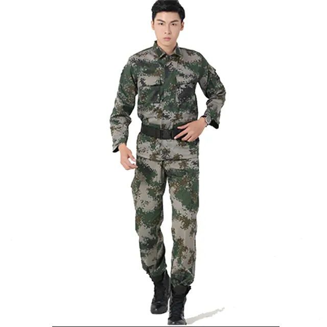 Projetar seu próprio uniforme militar do exército camo azul vermelho verde azeitona preta