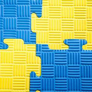 Alfombra de <span class=keywords><strong>Espuma</strong></span> EVA Económica al por Mayor, Tapete de <span class=keywords><strong>Espuma</strong></span> EVA para Piso - Product Image 3