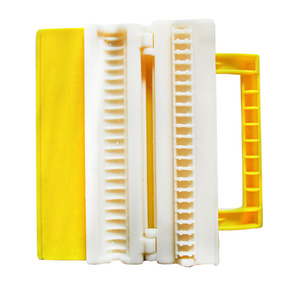 Máy Xiên Thịt Nóng Thiết Bị Dây Thịt Bằng Nhựa ABS Máy Làm Kebab Di Động Dụng Cụ Xiên BBQ Cho Thịt Bò Thịt Lợn Churrasco Shish Kebab - Product Image 2