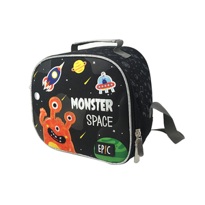 Nouvelle tendance du fabricant direct <span class=keywords><strong>Sac</strong></span> <span class=keywords><strong>isotherme</strong></span> pour enfants Mode coréenne personnalisée <span class=keywords><strong>Sac</strong></span> à lunch <span class=keywords><strong>isotherme</strong></span> à paillettes en cuir PU pour enfants - Product Image 2