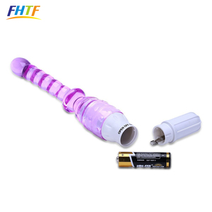 Meerdere Vibratie Modus Anale Vibrator Voor Mannen Zelfgemaakte <span class=keywords><strong>Sex</strong></span> Toy - Product Image 4
