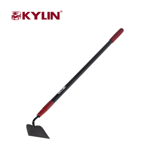 Mejor venta <span class=keywords><strong>azada</strong></span> de jardín Dutch Hoe con mango largo - Product Image 4