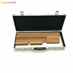 Hot Stone <span class=keywords><strong>Massage</strong></span> set mit Heizung Bambus <span class=keywords><strong>Massage</strong></span> <span class=keywords><strong>sticks</strong></span> mit mobiler Aluminium box für Hot Stone und Bambus <span class=keywords><strong>Massage</strong></span> - Product Image 1