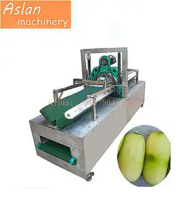 butternut peeling machine/ buternut squash peeler machine / pumpkin skin peeling machine