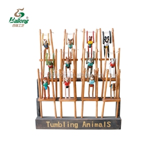 Di legno di tiglio classici giocattoli per bambini - Product Image 1