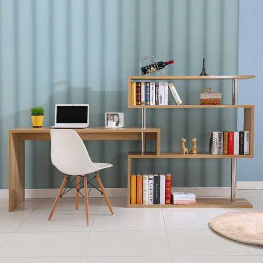 Libreria Bambini Piccola - Scaffale Libri Da Tavolo 32x21.5x19.5cm Per Camera Dei Piccoli - Foto 5