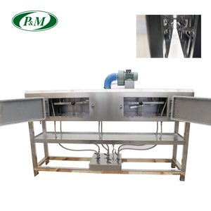 فرن نفق حراري بالبخار لتصغير الأكمام البلاستيكية في تشانغجياغانغ بأفضل سعر - Product Image 1