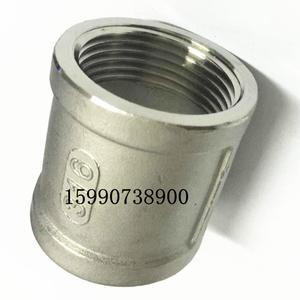 150 фунтов Npt bspt bsp Резьбовая нержавеющая сталь <span class=keywords><strong>SCH</strong></span> <span class=keywords><strong>10</strong></span> <span class=keywords><strong>40</strong></span> фитинги для труб - Product Image 3