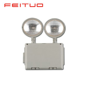 Fabriqué par FEITUO <span class=keywords><strong>série</strong></span> JEU7 d'éclairage d'<span class=keywords><strong>urgence</strong></span> à LED de localisation humide - Product Image 2