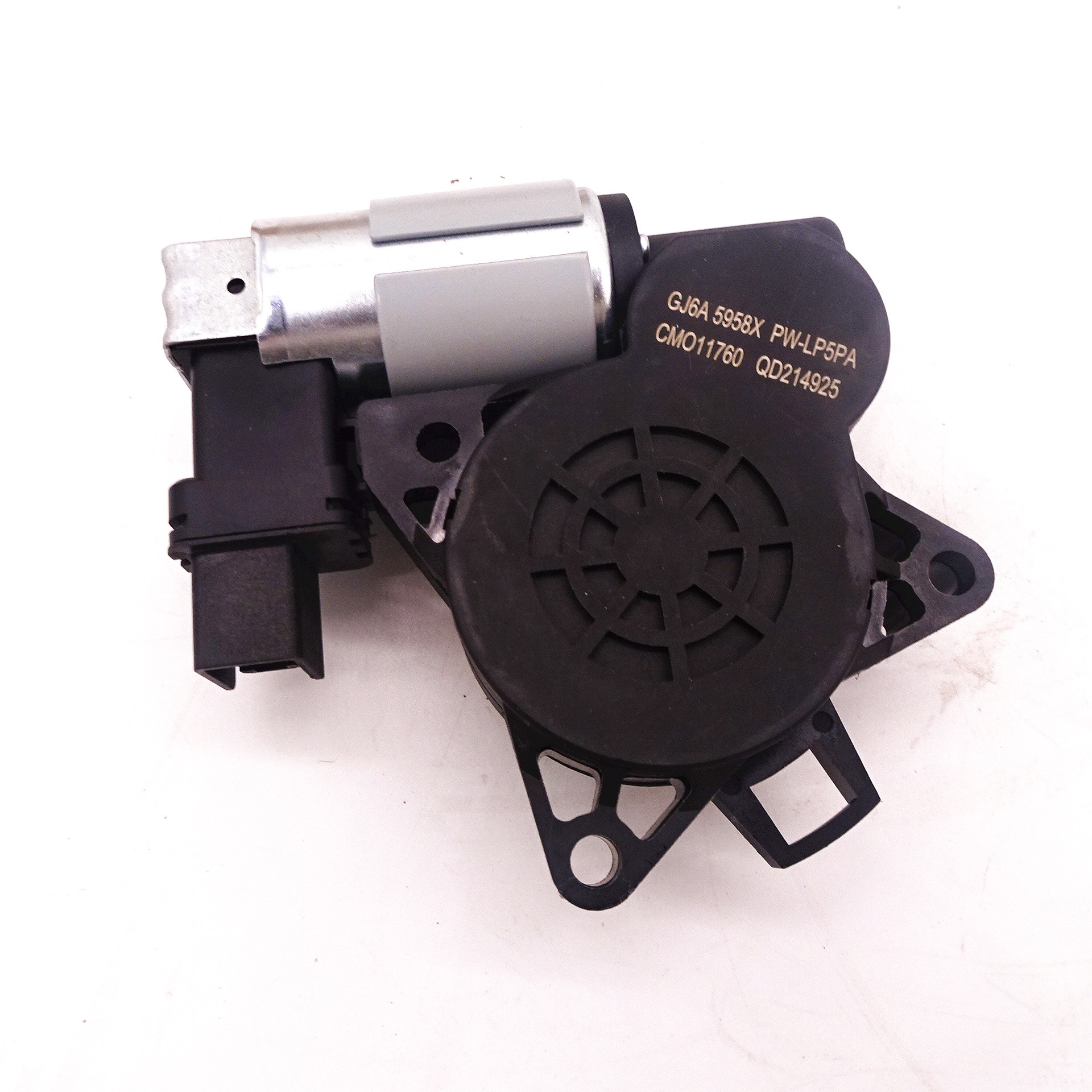 コータ Window Motor G22C5858X GJ6A5958X for Mazda 3, 5, 6, CX-7
