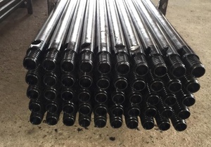 42/50/60mm תרגיל צינורות & תרגיל מוטות 1.5m/3.0m אורך - Product Image 4