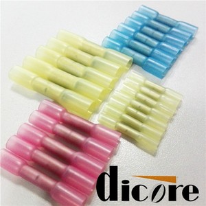 Con aislamiento eléctrico crimp conectores de tope <span class=keywords><strong>empalmes</strong></span> - Product Image 4
