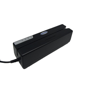 Precio de fábrica Mini Msr mini 123 lector de tarjetas de banda magnética para Pos máquina de SC-<span class=keywords><strong>206</strong></span> - Product Image 4