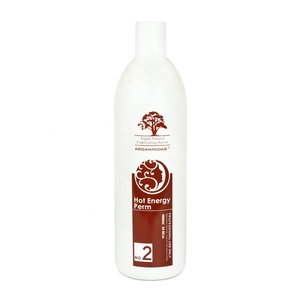 Crème pour cheveux bouclés naturels Arganmidas OEM/ODM et lotion permanente - Permanente énergétique chaude pour salon, volume pour cheveux longs - Product Image 6