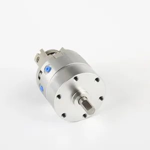 Montura de cilindro en sistema neumático bimba, alta calidad, automatización neumática