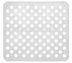(J--S3230) Good Quality Workable Price Water Wave Design Kitchen <strong>Sink</strong> <strong>Protector</strong> <strong>Mat</strong> - Product Image 1
