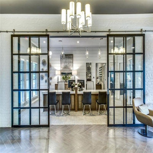 Office partition board สำนักงาน movable partition glass <span class=keywords><strong>pvc</strong></span> office partition wall - Product Image 6