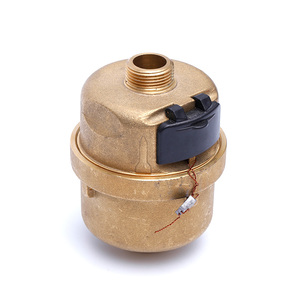 Piston rotatif standard ISO 4064 en laiton, de <span class=keywords><strong>classe</strong></span> <span class=keywords><strong>C</strong></span>, mesure du volume de l'<span class=keywords><strong>eau</strong></span> froide - Product Image 3