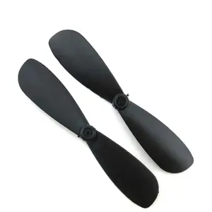 0.75mm ABC four-axis fixed-wing model plastic toy airplane propeller