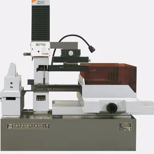 Electric Wire Cutting Machine Price DK7750