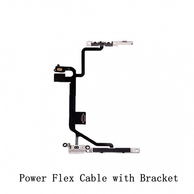 Câble Power Flex avec support