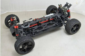 Châssis de voiture Rc Car Classic HSP 94111 International Autonomous <span class=keywords><strong>Robot</strong></span> Racing Challenge - Product Image 5