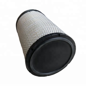 Nhà Máy giá động cơ tự động HEPA Bộ lọc không khí Cartridge kw2743 <span class=keywords><strong>af26595</strong></span> af26596 xe tải Bộ lọc không khí cho yutong xe buýt - Product Image 5