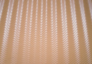 Hoja de goma de neolita antideslizante para suelas de zapatos - Product Image 4