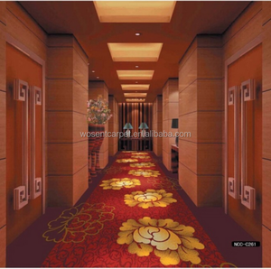 Ospitalità lana axminster <span class=keywords><strong>corridoio</strong></span> scala runner hotel Lobby <span class=keywords><strong>tappeto</strong></span> - Product Image 2
