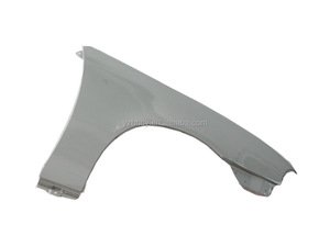 Piezas de repuesto para carrocería de coche, refuerzo de parachoques delantero 1996, Daewoo Cielo <span class=keywords><strong>Nexia</strong></span> 96175696 - Product Image 4