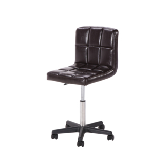 Schienale Girevole Sgabello Da bar sedia medico medico dentale sgabello con ruote - Product Image 3