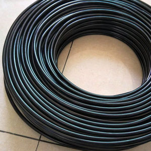 5mm अंत चमक प्रकाश फाइबर ऑप्टिक केबल - Product Image 3