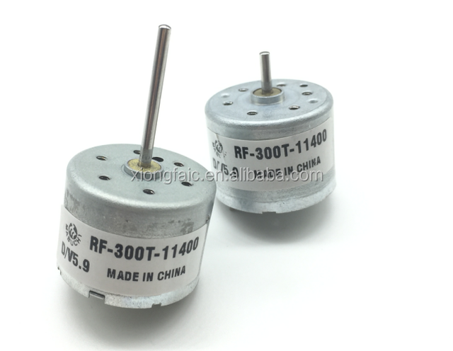 (New Original)RF-310T-11400 motor
