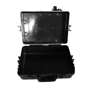 Dpc073 420*290*150 मुक्त नमूना प्लास्टिक उपकरण बॉक्स - Product Image 3