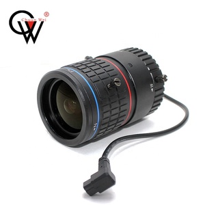 Lente CCTV <span class=keywords><strong>Varifocal</strong></span> CW <span class=keywords><strong>LENS</strong></span> 4K de 8 Megapíxeles, 1/1.8 Pulgadas, 3.8-16 mm, Montura <span class=keywords><strong>CS</strong></span> para SONY IMX226 178 - Product Image 2