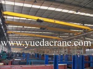 Giá cần cẩu điện trên cao, cần cẩu trên cao kiểu châu Âu - Product Image 2